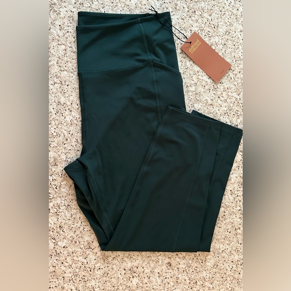 Girlfriend Collective Leggings
